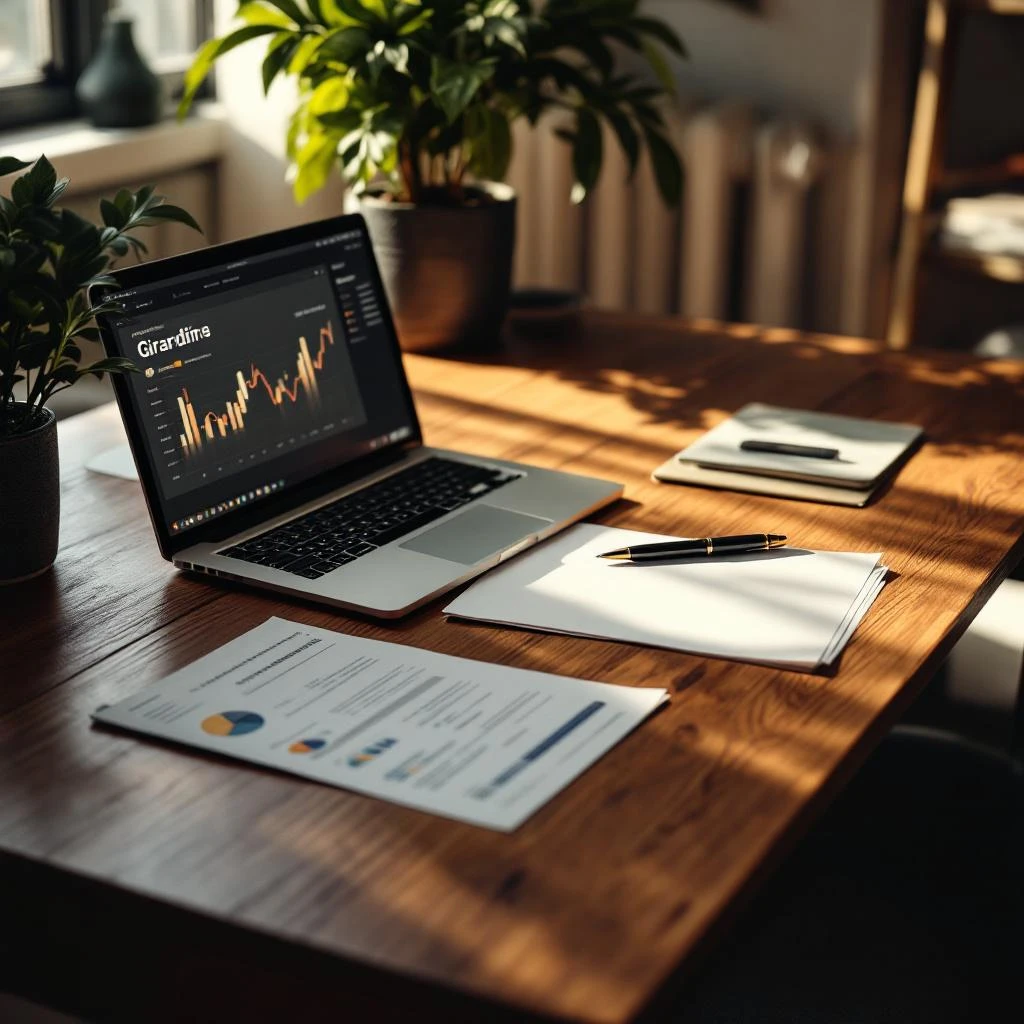 Comment déclarer un investissement girardin en toute simplicité