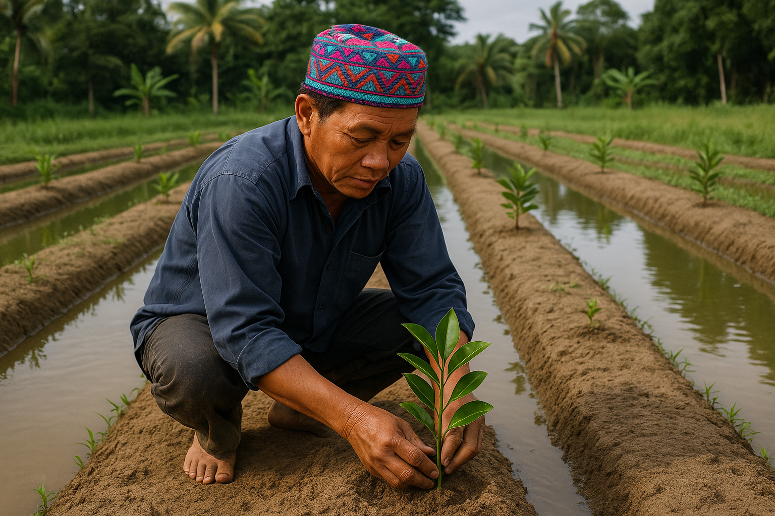 C'est une solution d'optimisation fiscale performante à forte utilité sociétale.